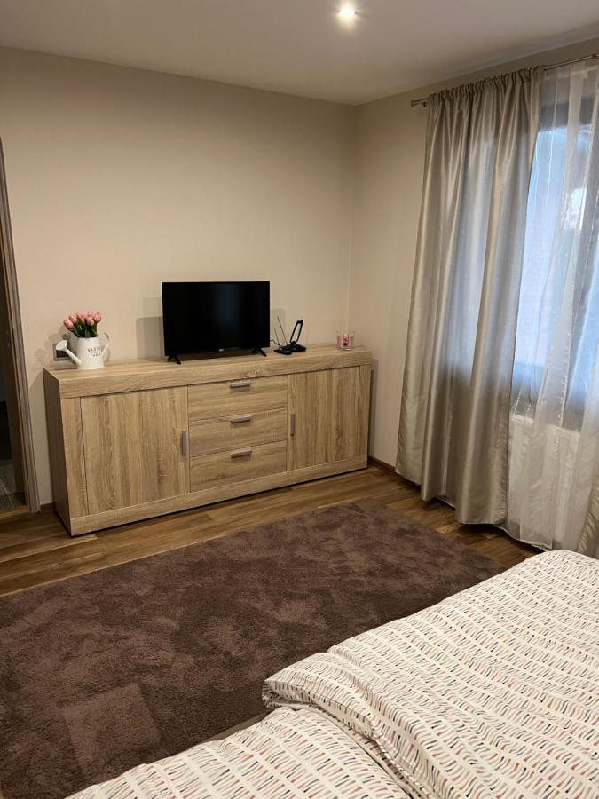 Anita Apartman Miskolctapolca Dış mekan fotoğraf