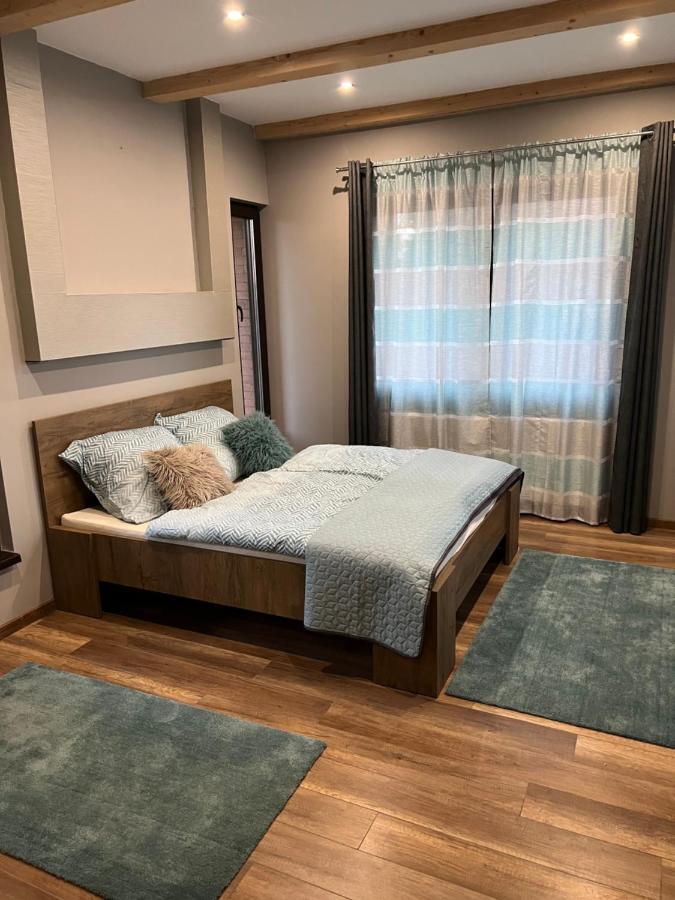 Anita Apartman Miskolctapolca Dış mekan fotoğraf