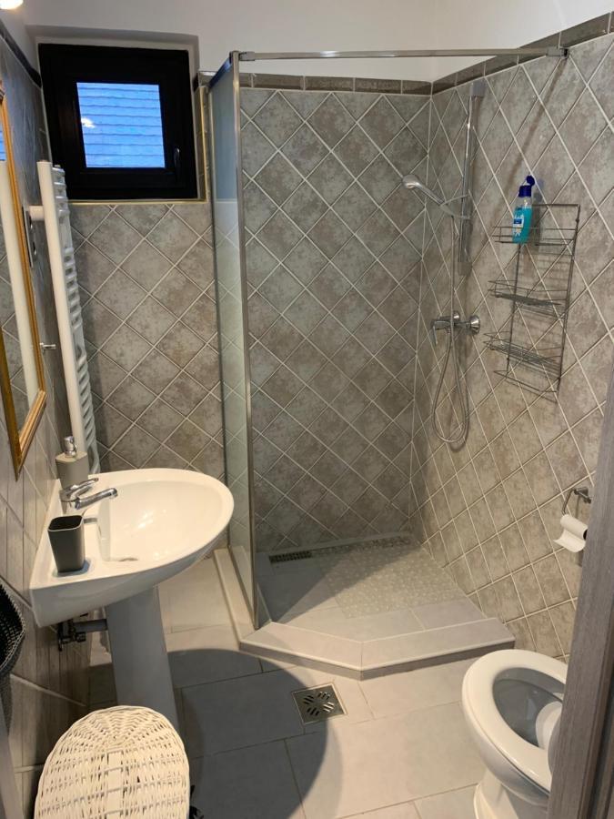 Anita Apartman Miskolctapolca Dış mekan fotoğraf
