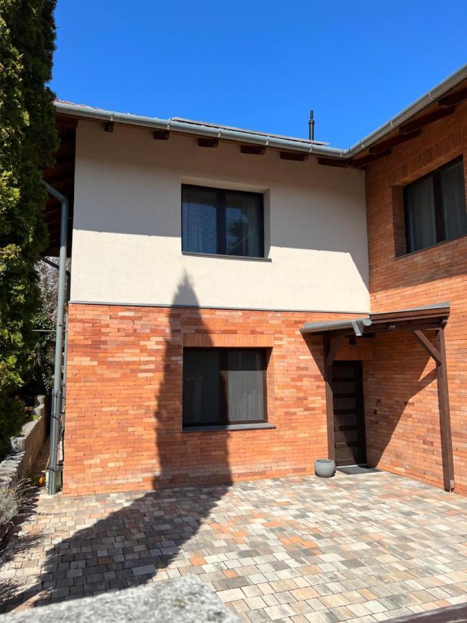 Anita Apartman Miskolctapolca Dış mekan fotoğraf