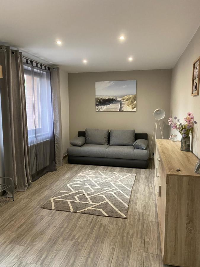 Anita Apartman Miskolctapolca Dış mekan fotoğraf